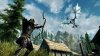 игра The Elder Scrolls 5 (V): Skyrim (Switch) USED Б/У для Nintendo Switch