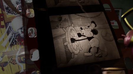 игра Disney Epic Mickey: Rebrushed (Switch) для Nintendo Switch