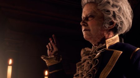 Resident Evil 4: Remake Золотое издание (Gold Edition) Русская Версия (PS5)