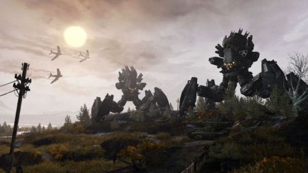 Купить игру Resistance 2 Platinum (Essentials) (PS3) для Sony Playstation 3