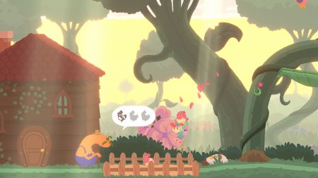 Игра Promenade (PS4) Playstation 4