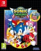 Sonic Origins Plus Day One Edition (Издание первого дня) Русская Версия (Switch)