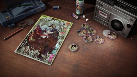 The Legend of Tianding (PS5)