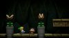 игра The Legend of Zelda: Link's Awakening Русская Версия (Switch) USED Б/У для Nintendo Switch