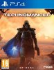 The Technomancer (PS4)