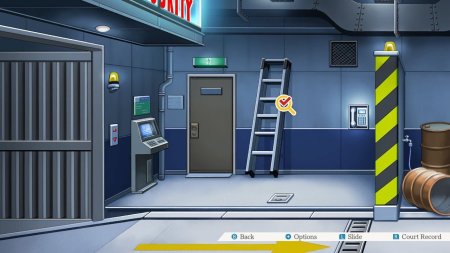 игра Phoenix Wright: Ace Attorney Trilogy (Switch) для Nintendo Switch