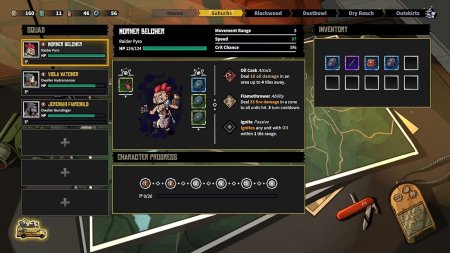 Игра Days of Doom (PS4) Playstation 4