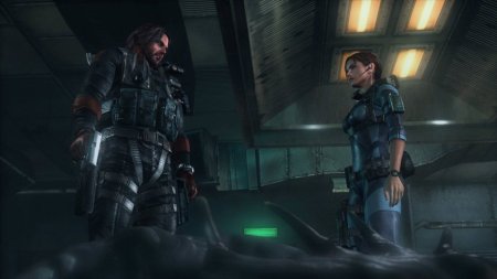 Игра Resident Evil: Revelations Русская Версия (PS4) Playstation 4