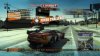 Купить игру Burnout Paradise (PS3) USED Б/У для Sony Playstation 3