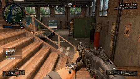 Игра Call of Duty: Black Ops 4 (PS4) Playstation 4