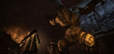 Купить игру Dragon's Dogma: Dark Arisen Asia ver. (PS3) для Sony Playstation 3
