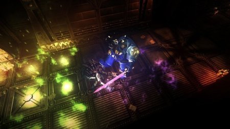 Купить игру Space Hulk (PS3) для Sony Playstation 3