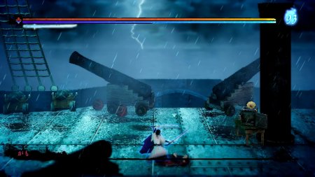 игра AMEDAMA (Switch) для Nintendo Switch