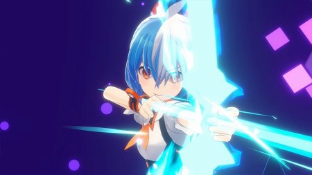 Neptunia Game Maker R:Evolution Издание первого дня (Day One Edition) (PS5)