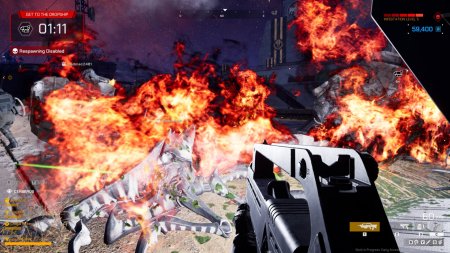 Starship Troopers: Extermination Русская Версия (PS5)