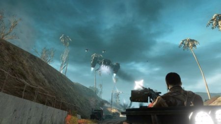 Terminator: Salvation (Xbox 360)
