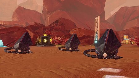 игра Star Trek Prodigy: Supernova (Switch) для Nintendo Switch