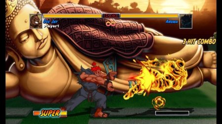 Capcom Digital Collection (Xbox 360)