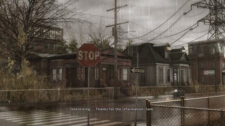 Игра Heavy Rain + За гранью: Две души (Beyond: Two Souls) (PS4) USED Б/У Playstation 4