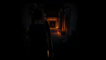 SIFU Русская Версия (PS5)