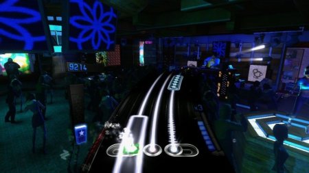 Купить игру DJ Hero 2 (PS3) для Sony Playstation 3