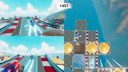 Can't Drive This (PS5)