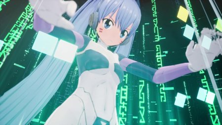 EDENS ZERO Day One Edition (Издание первого дня) (PS5)