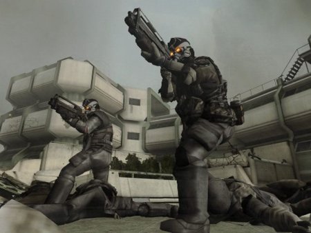 Killzone (PS2) USED Б/У