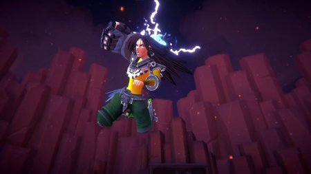 Aztech Forgotten Gods (Limited Run) (PS5)