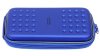 Футляр с жестким корпусом Hori (Hard Case) Синий (PS Vita)