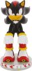 Фигурка подставка для геймпада/телефона Cable Guys: Тень (Shadow) Ёж Соник (Sonic the Hedgehog) (895913) 20 см