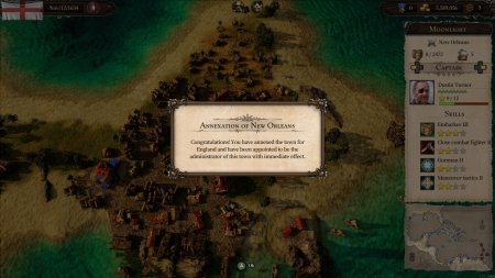 Port Royale 4 Extended Edition Русская Версия (Xbox One/Series X) 