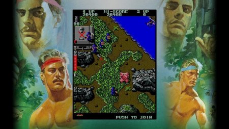 Игра SNK 40th Anniversary Collection (PS4) Playstation 4