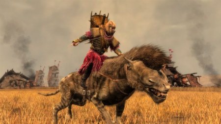 Купить игру Властелин Колец: Противостояние (Lord of The Rings: Conquest) (PS3) для Sony Playstation 3