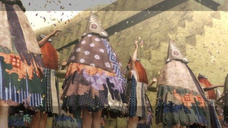 Nier (Xbox 360/Xbox One) USED Б/У