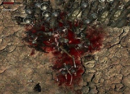 Имя им легион Русская Версия Jewel (PC) 