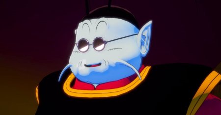 Dragon Ball Z: Kakarot Daima Edition Русская Версия (PS5)