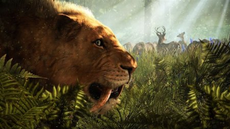Far Cry Primal Русская Версия (Xbox One) USED Б/У 