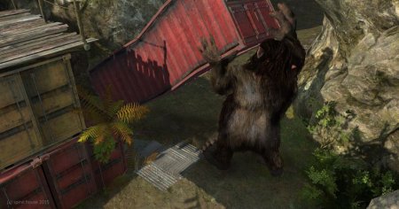 Игра Troll and I (тролль и я) (PS4) Playstation 4