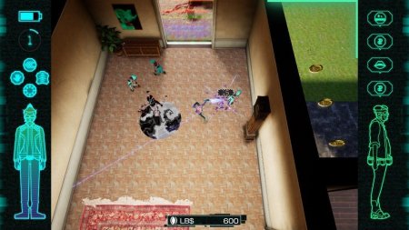 игра Travis Strikes Again: No More Heroes Русская Версия (Switch) для Nintendo Switch