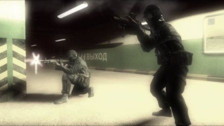 Купить игру Soldier of Fortune: Payback (PS3) для Sony Playstation 3