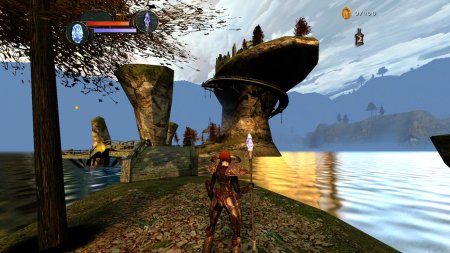 Игра Enclave HD (Limited Run #472) (PS4) Playstation 4