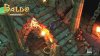 игра Baldo: The Guardian Owls Three Fairies Edition Русская Версия (Switch) для Nintendo Switch