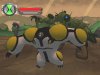  Ben 10: Protector of Earth (PSP) USED Б/У 