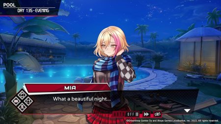 Игра Inescapable: No Rules, No Rescue (PS4) Playstation 4