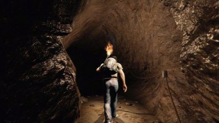 Купить игру Lost Via Domus (Остаться в живых) (PS3) для Sony Playstation 3