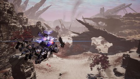 Daemon X Machina: Titanic Scion (PS5)