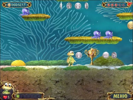 Игры для всей семьи 5 Русская Версия Jewel (PC) 
