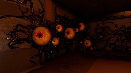 Beneath Русская Версия (PS5)