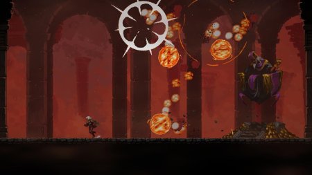 игра Dragon Is Dead (Switch) для Nintendo Switch